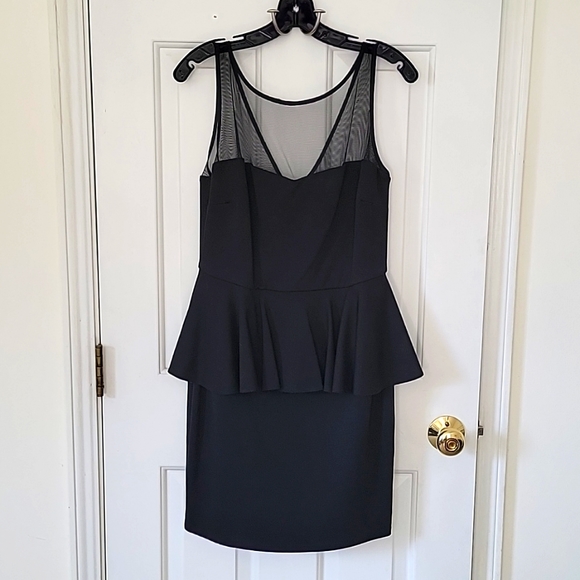 Aqua Dresses & Skirts - Aqua LBD